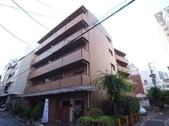 メゾン・ドュウの外観画像