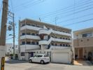 篠原ライフの間取り画像