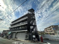 ノベラ篠原北町の外観画像