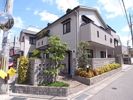 ハウディ西宮北口の間取り画像