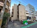 青葉ハイツの間取り画像