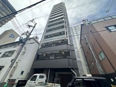 エステムコート神戸元町通2 THE SALONの外観画像