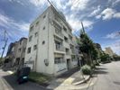 新堂マンションの外観