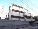 サンシャイン御影の間取り画像