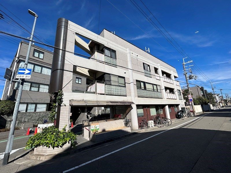 ピュア甲子園口の外観画像