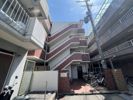 スマイルヴィラ門戸の間取り画像