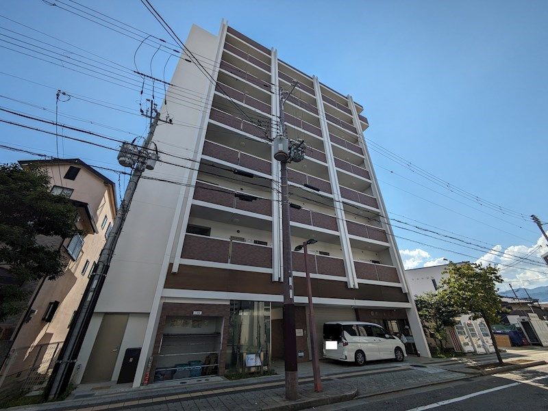 Vivace G8の外観画像
