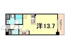 メゾンエクセランの間取り画像