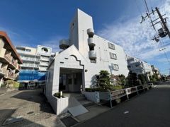 ウエスターレジデンス甲子園口プラウの外観画像