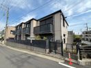 友ハイツの間取り画像
