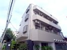 グランディア住吉本町邸の間取り画像