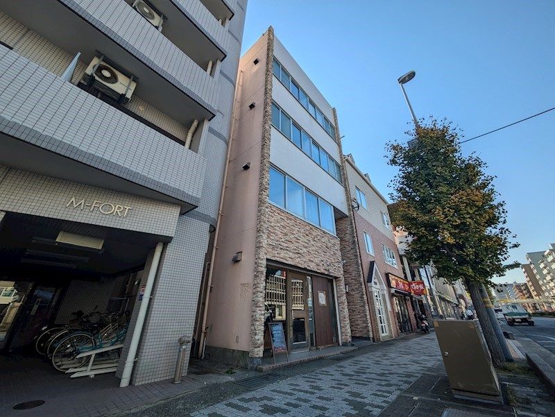 ザ・オーキッドハウス本山の外観画像