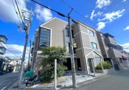 サンパレス21芦屋川2の外観画像