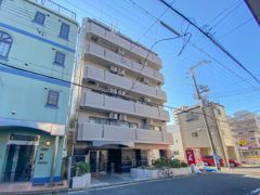 アニメイト神戸の外観画像