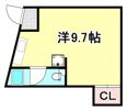 ノベラ篠原北町の間取り画像