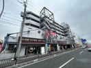 キューブAMXの間取り画像