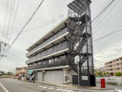 ノベラ篠原北町の外観画像