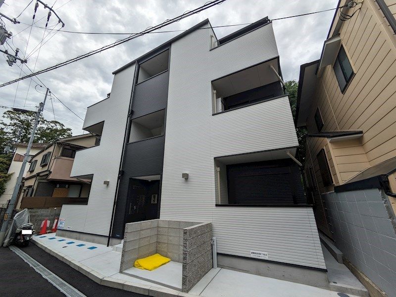 CASA武庫川IIの外観画像