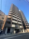 アスヴェル神戸元町海岸通の間取り画像