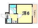ホワイエ甲子園の間取り画像