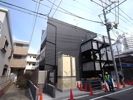 甲子園マンションの間取り画像