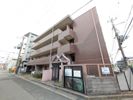 アーバンヴィレッジ武庫之荘の間取り画像