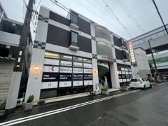 ロイヤルプラザ七番館の外観画像