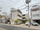 アルファオメガの外観
