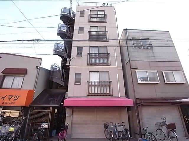 ダイワビルの外観画像