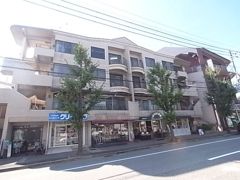 サンビオーズ苦楽園1の外観画像