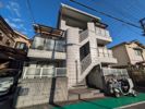 メゾン段上の間取り画像
