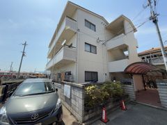 サンモールの外観画像