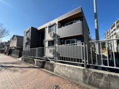 シンティランテ夙川名次の外観画像