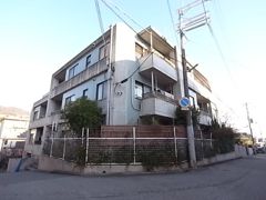 フォルム夙川グランデの外観画像