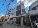 レヂデンス夙川の外観