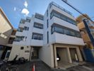 ダイドーメゾン西宮北口IIの間取り画像