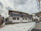 セレーノ五宮町の外観