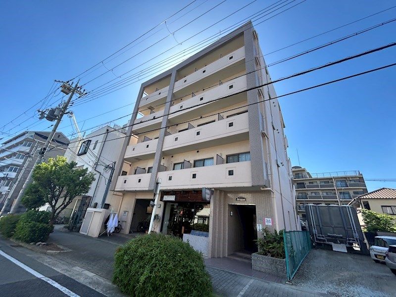 harmonieの外観画像