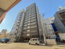 エスリード神戸三宮の外観