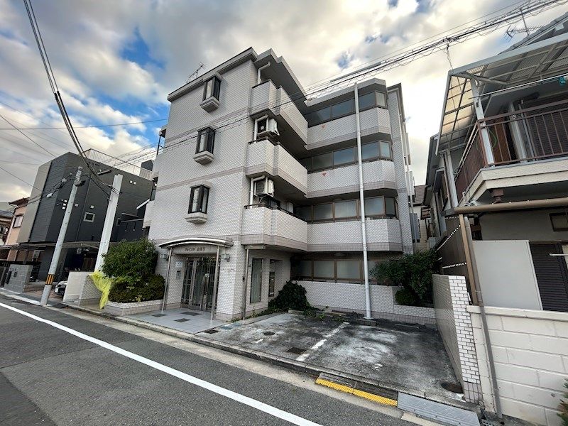 ジョイフル立花Vの外観画像