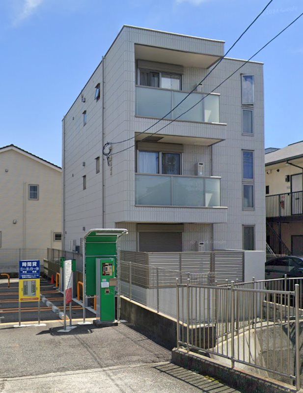カナ甲子園の外観画像