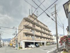ワコーレ六甲アーベインの外観画像