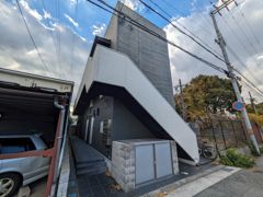 ほっとスマイルの外観画像