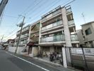 ミスターK北武庫之荘の間取り画像