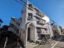 STAC立花の間取り画像