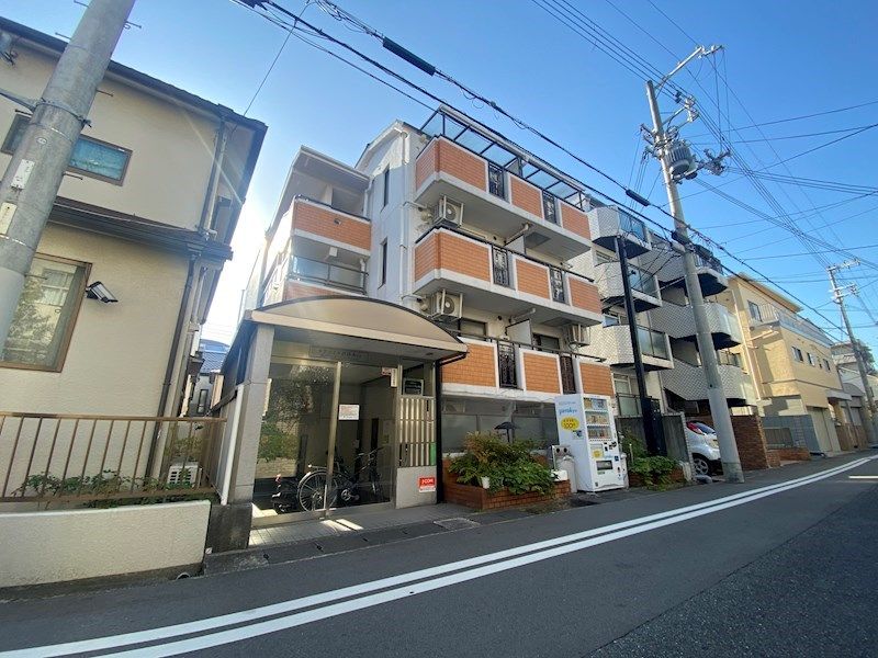 リアライズ摂津本山の外観画像