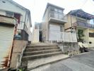 クレスト神田の外観