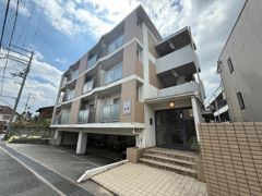 エクセレント南野の外観画像