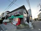 ペイサージュ御影の外観