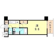 マーベラス1の間取り画像